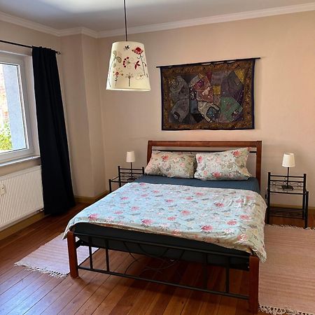Ferienwohnung Mathilda فارين المظهر الخارجي الصورة